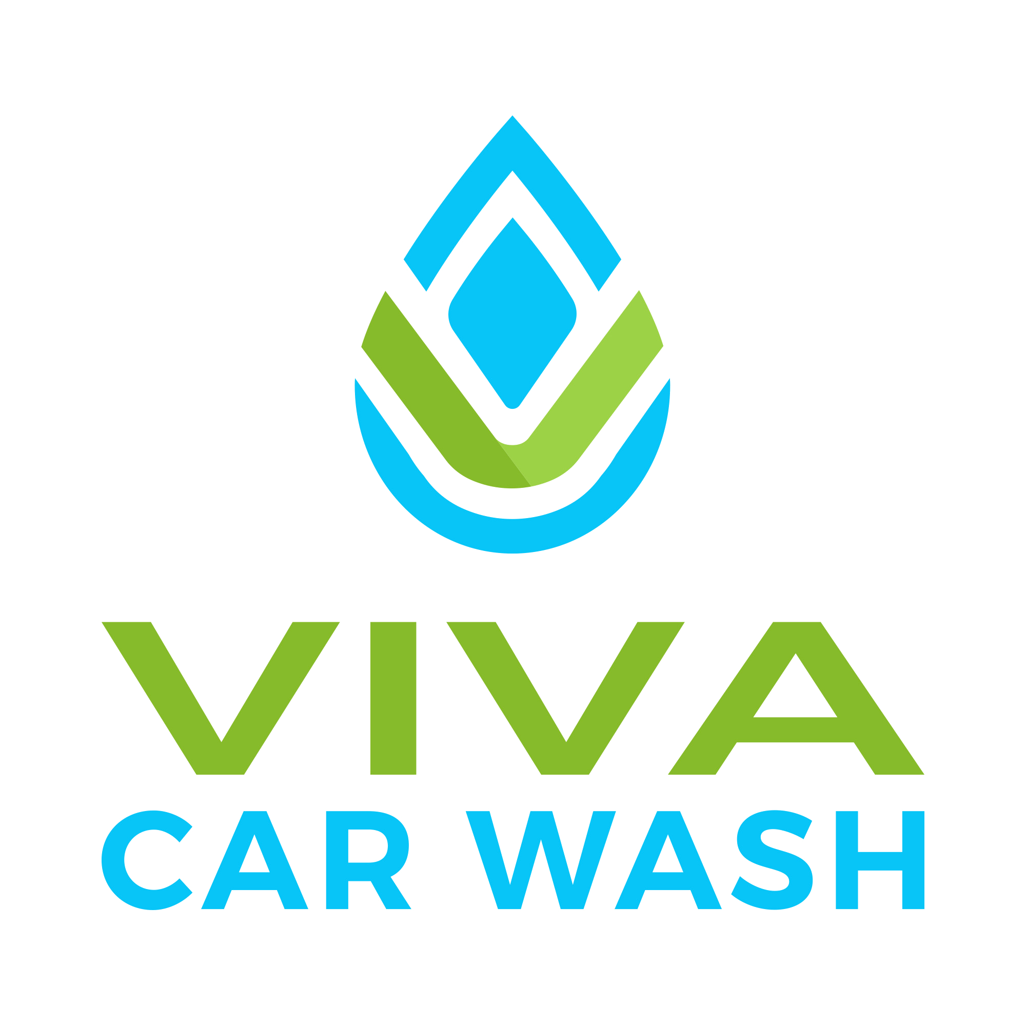 Viva Car Wash